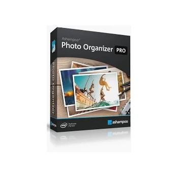 Program Photo Organizer Pro